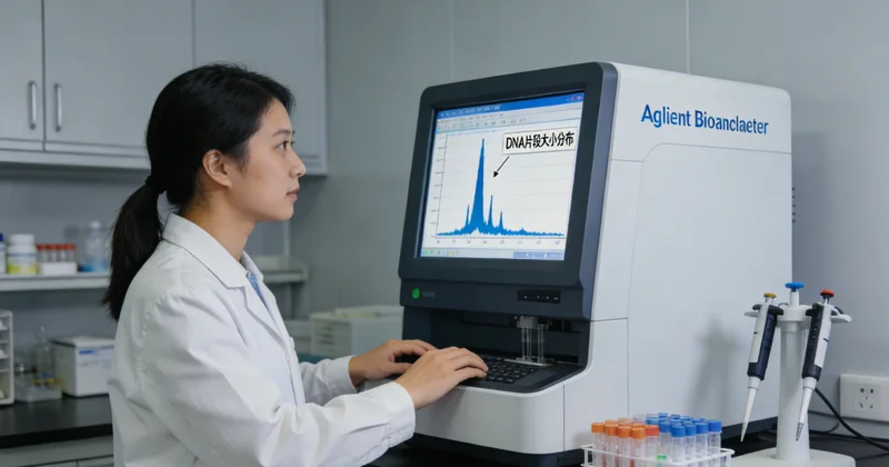 嘉峪关家庭根据基因检测结果共同