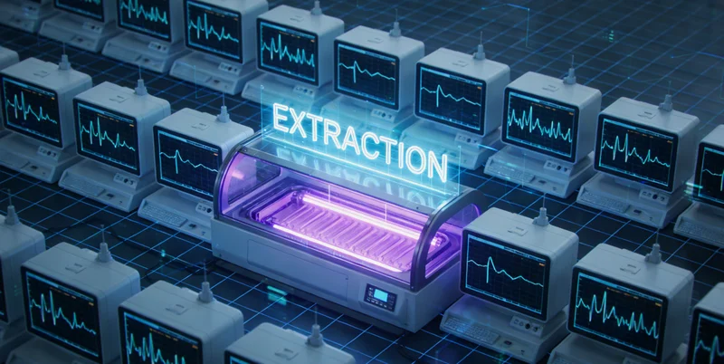 兴安盟CDH1基因检测采样过程