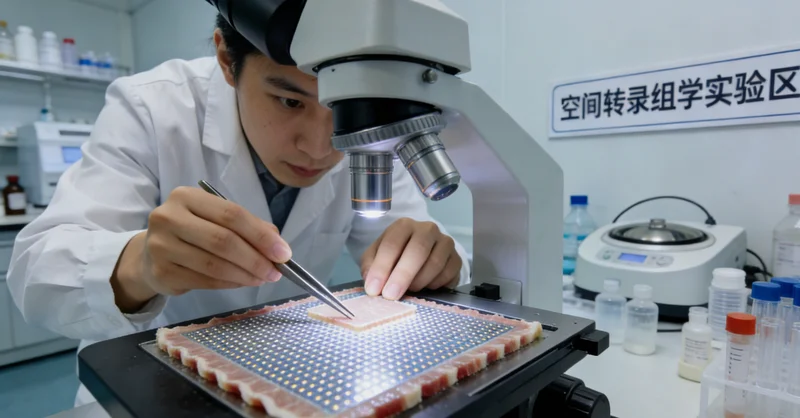 迁安VHL综合征家系遗传示意图