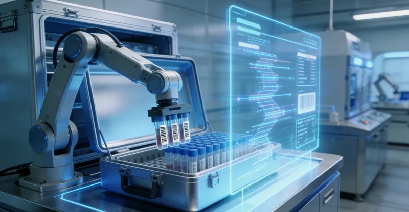 鄂伦春女性定期进行乳腺超声检查