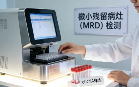 昌邑Menin基因检测大家公认口碑好的机构