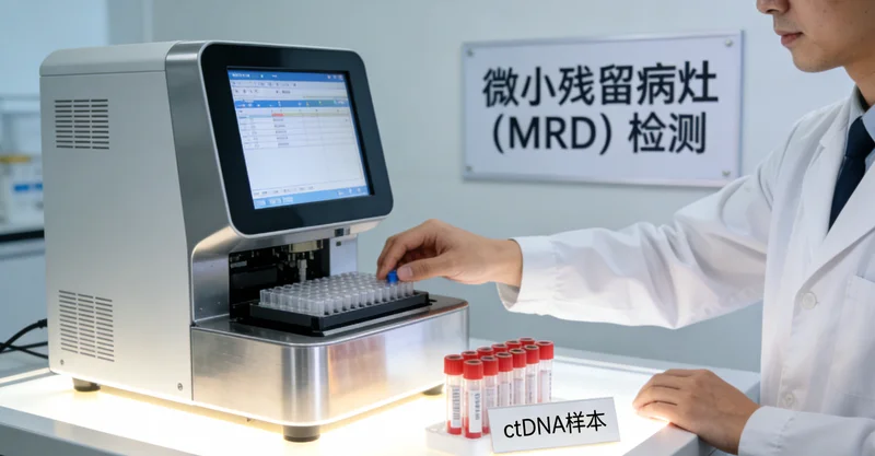 昌邑居民进行基因检测前遗传咨询