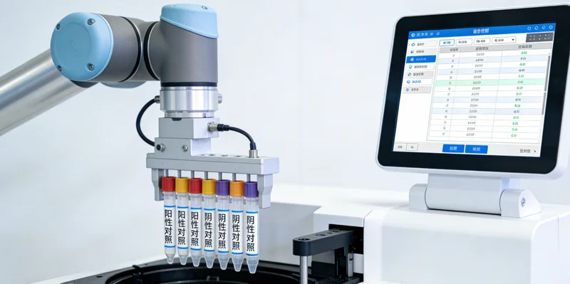 连州家庭健康讨论-基因检测与家