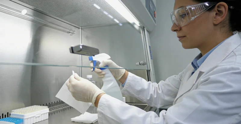 永安女性在遗传咨询门诊了解基因