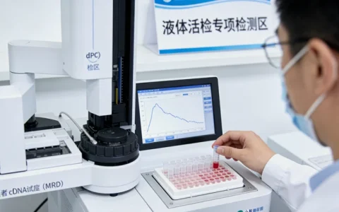 高邮多发性内分泌腺瘤病基因检测权威机构具体位置