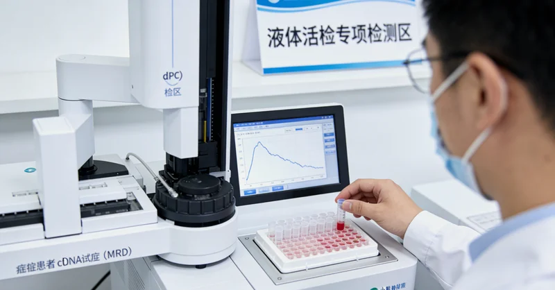 高邮医院基因检测抽血采样