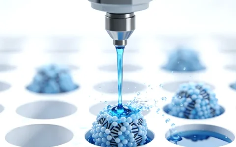 图们地贫基因分型基因检测本地人推荐榜单TOP3