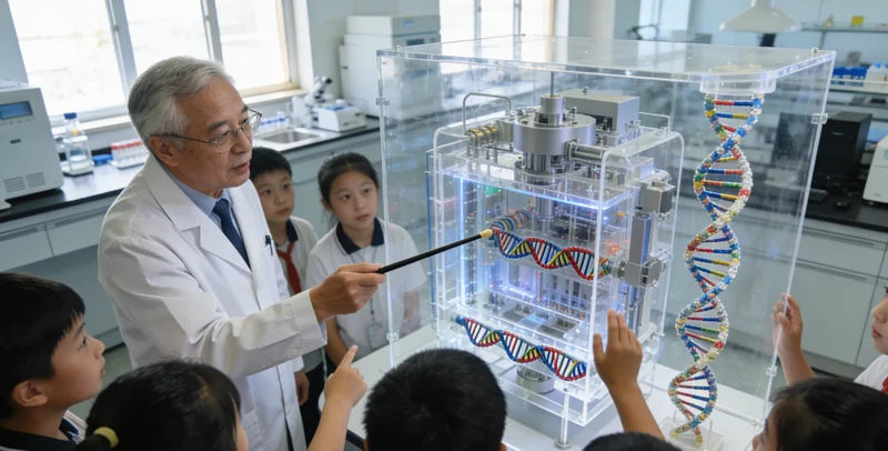 宁德MEN1基因携带者定期甲状