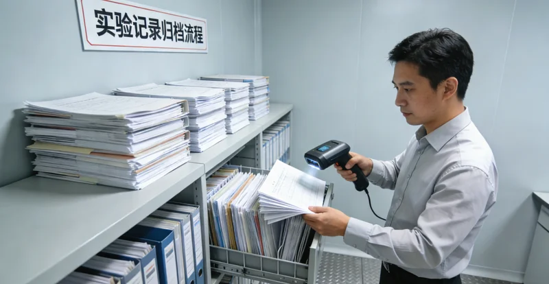 肠镜筛查与基因检测关系示意图