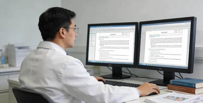 滕州长QT综合征心电图QT间期