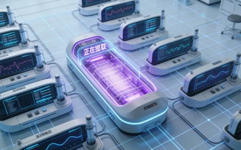 黄石MEN2综合征基因检测机构汇总（最新地址）