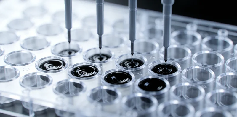 汕头备孕女性查看基因检测报告后