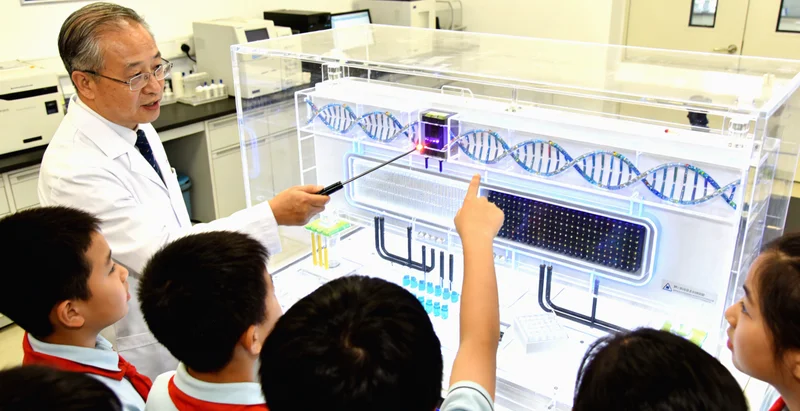 邵阳遗传咨询师与家庭沟通RET