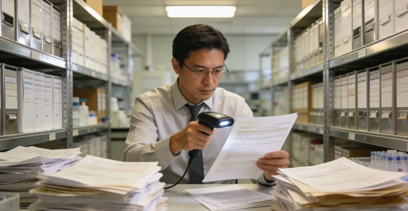 吉安携带者进行定期健康监测与管