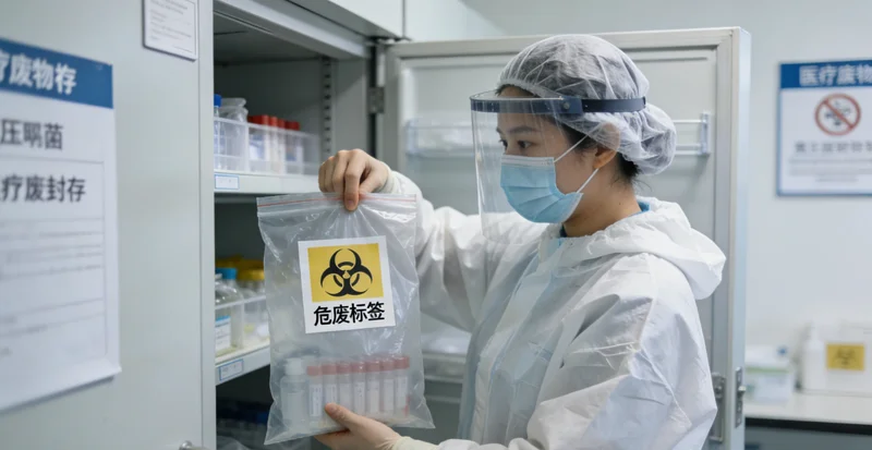 西昌基因检测后个性化健康管理方