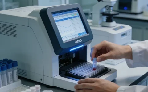 龙口卵巢癌易感基因检测哪个公司最好