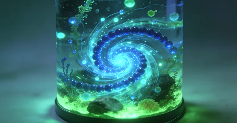 江阴医院肠镜检查与息肉处理示意