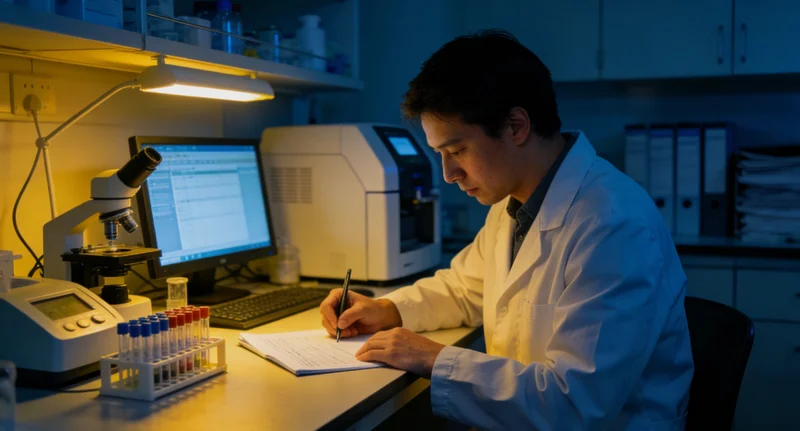 芜湖市民进行定期眼部健康筛查