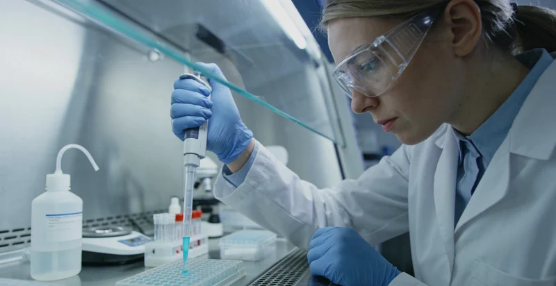 萍乡MEN1相关肿瘤基因检测流