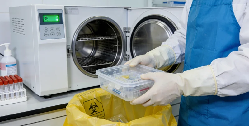 满洲里居民健康生活定期体检概念