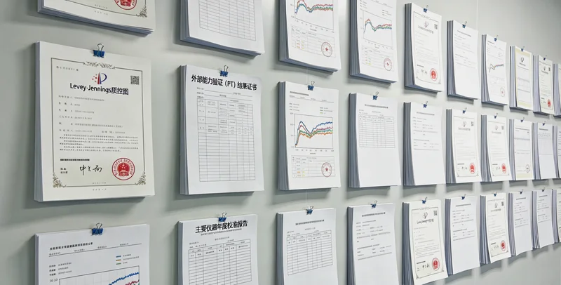 桂林家庭关注健康进行定期体检概