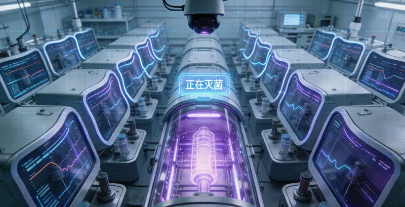 扬中本地便捷的基因检测采样服务