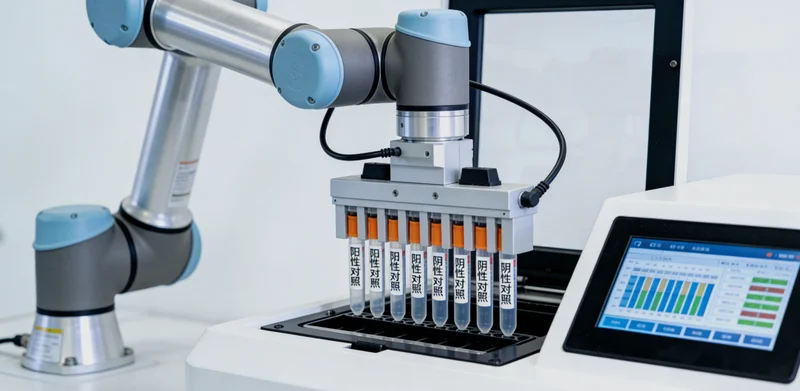 贵阳患者根据基因报告进行健康管