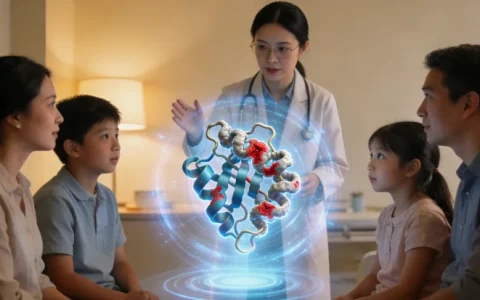 茂名Gardner综合征基因检测专业机构：地址精准指引