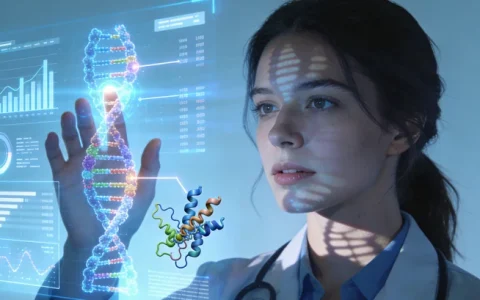 图木舒克BRCA12检测基因检测靠谱机构怎么找？避坑指南