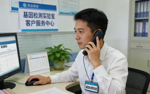 本溪LFS相关肿瘤基因检测公司查询（地址+电话）