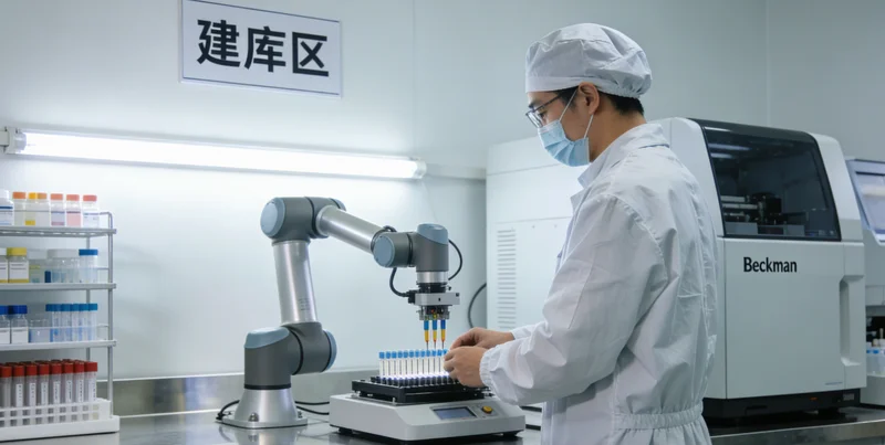 鄂托克儿童定期健康检查