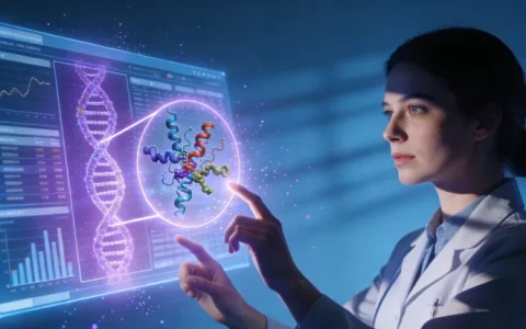 瑞昌RAD51D基因检测机构地址查询方法