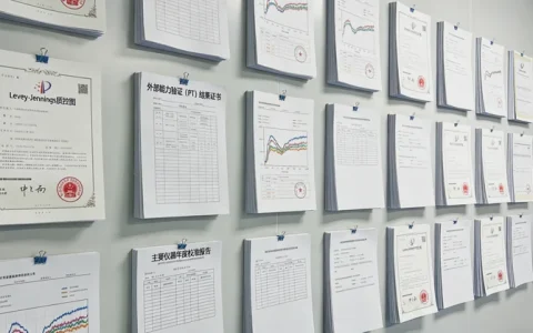 桐乡ATM基因检测公司最新排名情况