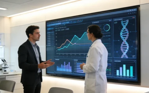 兴安盟PJS基因检测本地人都推荐的机构