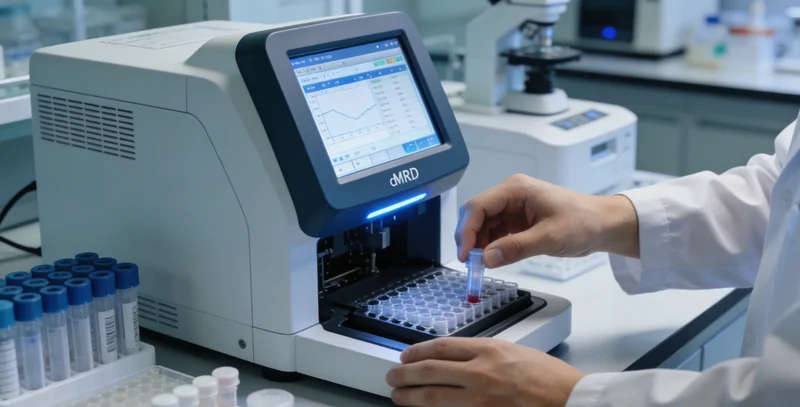 玉树视网膜血管瘤基因检测科学原