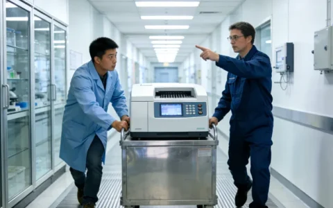 拉萨家族性腺瘤性息肉病基因检测机构大全（建议收藏）