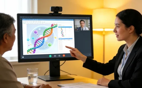 海宁林奇综合征家系检测基因检测专业机构推荐【领域深耕】