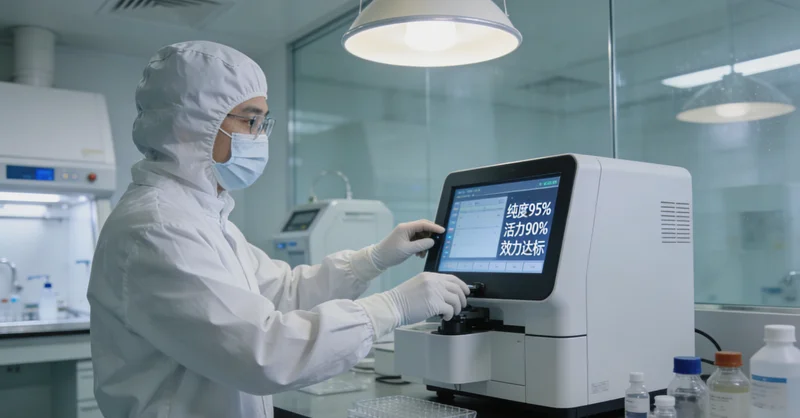 河源市民在医院进行定期内分泌相