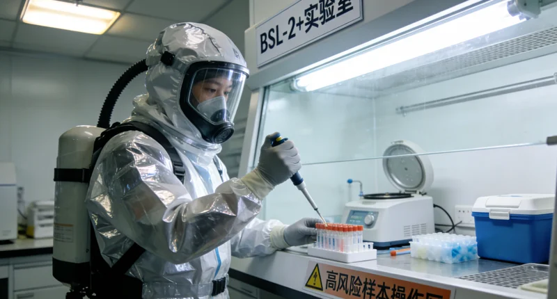 白银市林奇综合征高风险人群进行