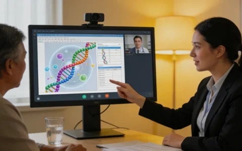 长垣HBOC综合征基因检测本地检测中心大全