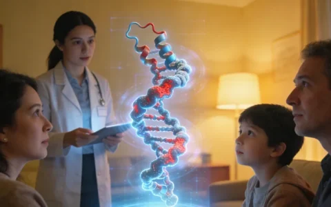 十堰遗传性非息肉病性结直肠癌基因检测中心名录