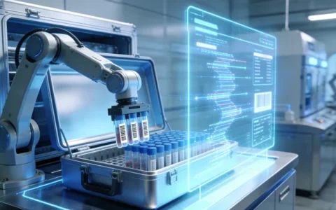 喀旗MEN2综合征基因检测机构查询（地址+电话）