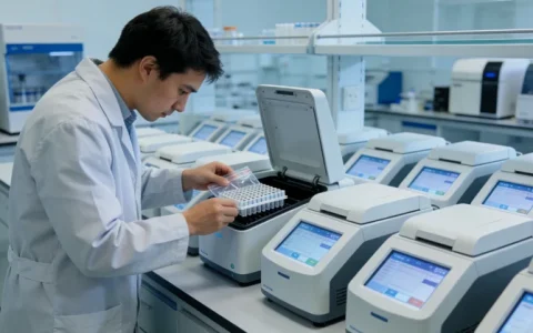 曲靖MEN2综合征基因检测正规机构更新名单总汇