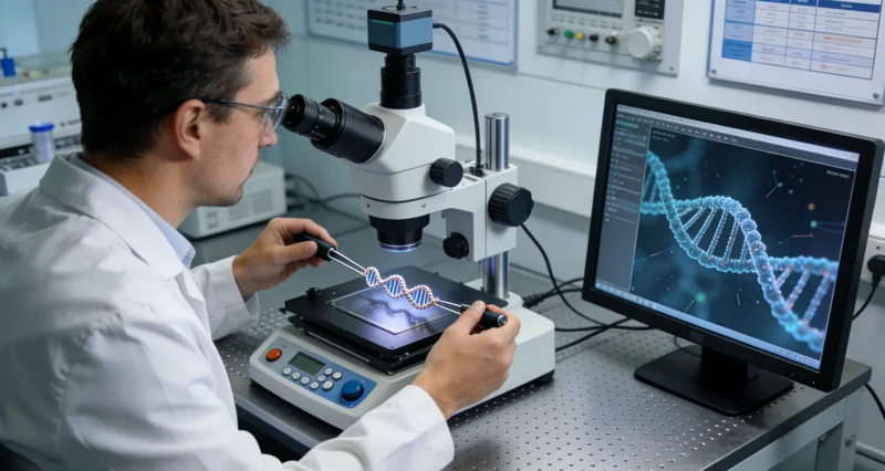 天水医院为儿童进行定期眼科检查