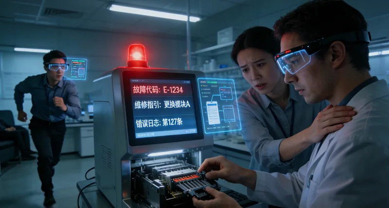 朔州PJS携带者定期筛查计划表