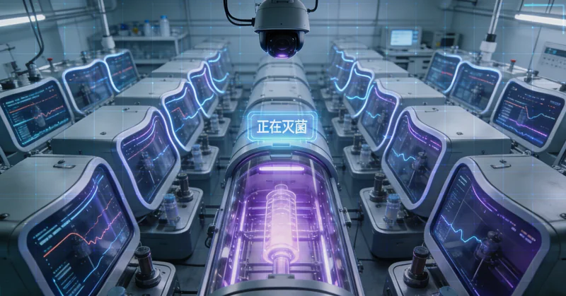 新泰家庭共同商讨遗传检测与健康