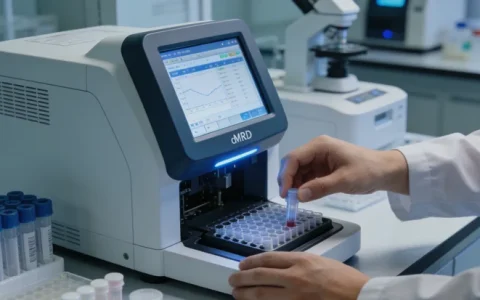 舒兰附近考登综合征基因检测机构名单总汇（按区域划分）