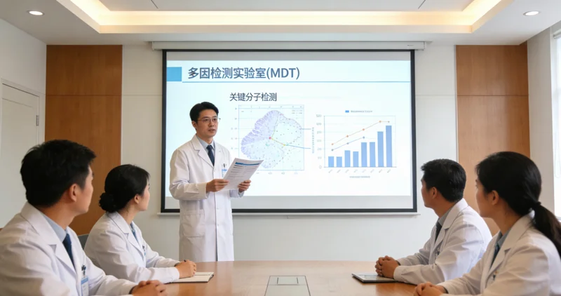 邓州外卖骑手王先生的家庭基因检