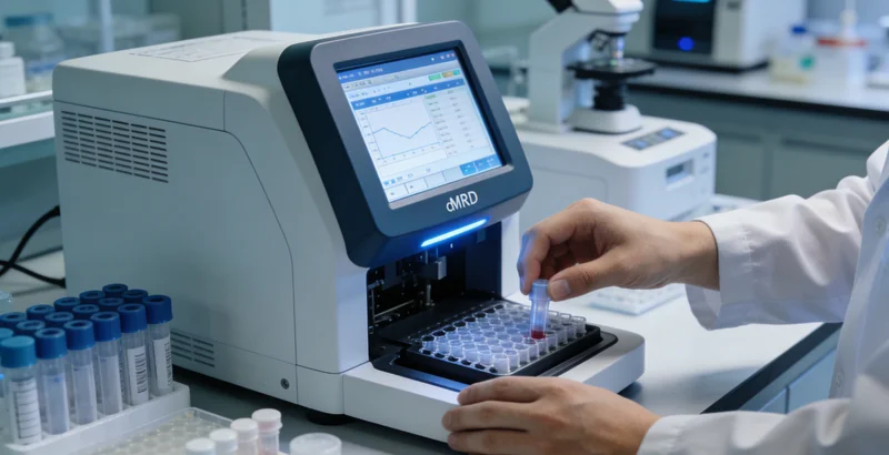 庆阳遗传咨询与基因检测采血流程