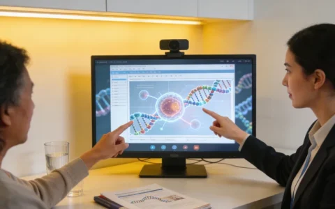 岳阳PTEN错构瘤综合征基因检测附近哪里能做？就近推荐